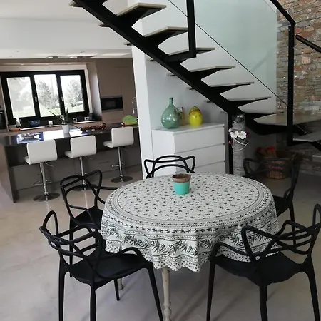 Prázdninový dům 25 Montagut