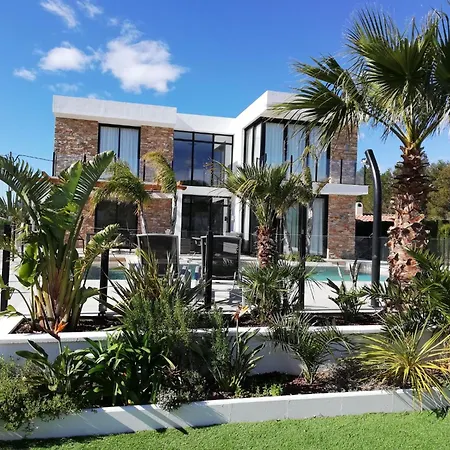 25 Montagut Vakantiehuis L'Ametlla de Mar